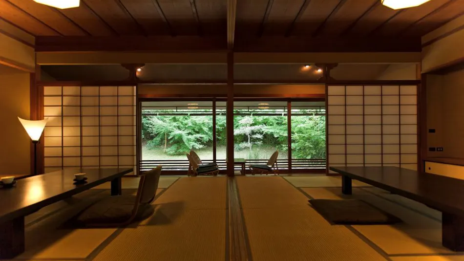 Kawatana Grand Hotel Otafuku