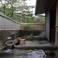 臥龍梅213露天風呂