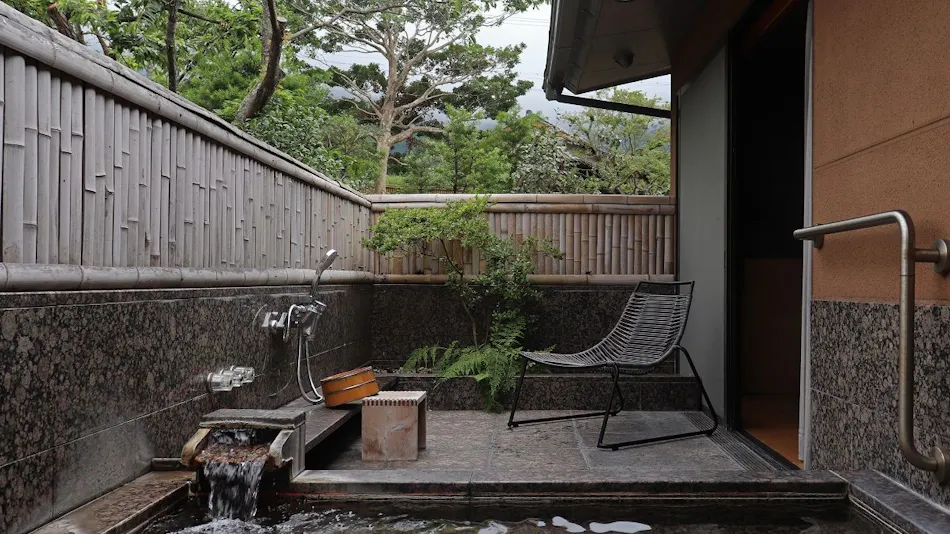 Kawatana Grand Hotel Otafuku