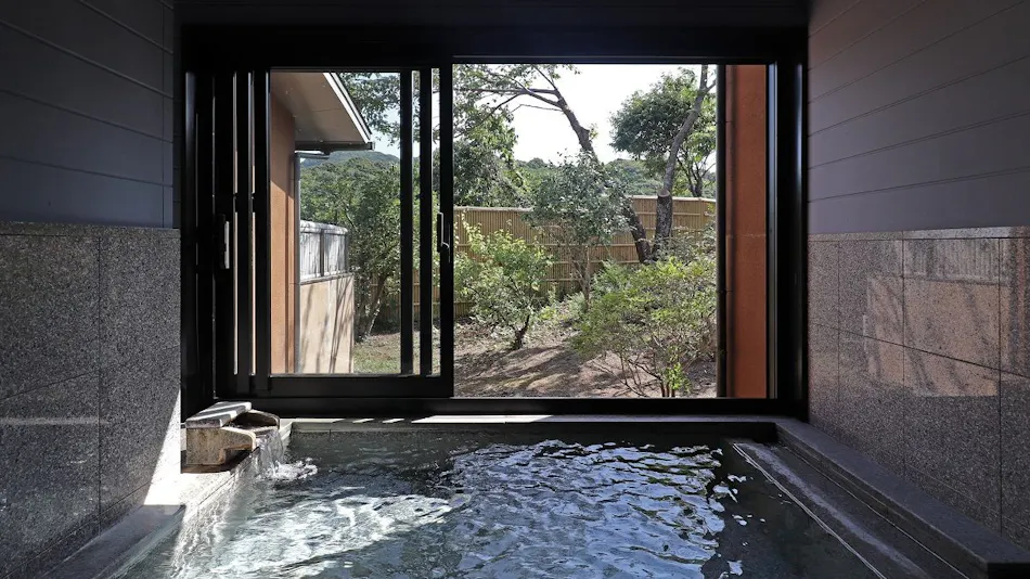 Kawatana Grand Hotel Otafuku