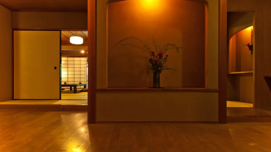 Kawatana Grand Hotel Otafuku