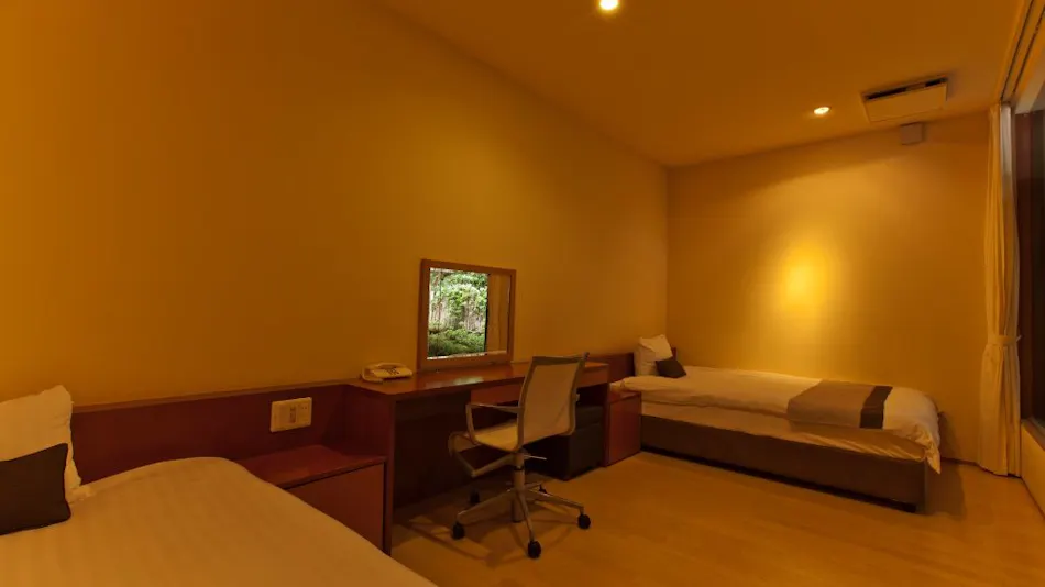 Kawatana Grand Hotel Otafuku