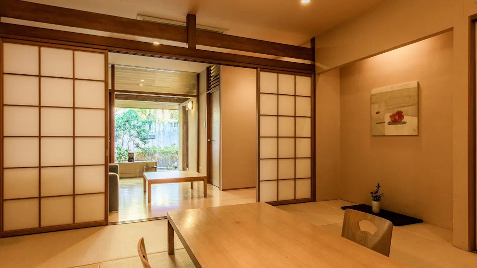 Kawatana Grand Hotel Otafuku