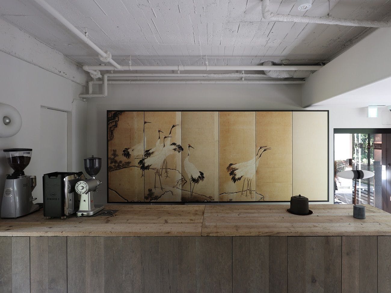 ■クラブラウンジ「楓山文庫」誕生■