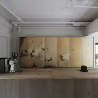 ■クラブラウンジ「楓山文庫」誕生■