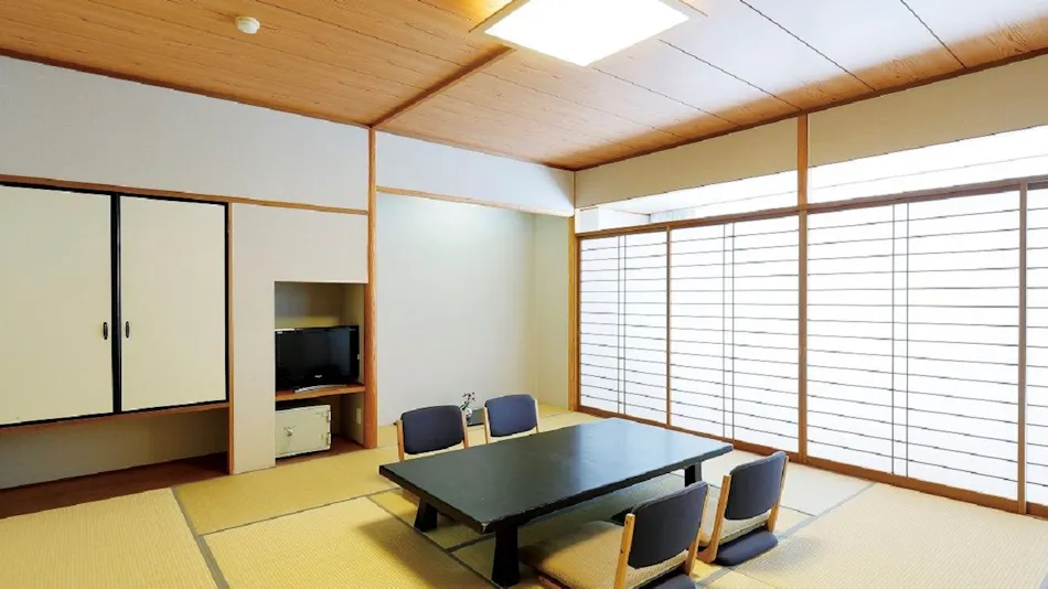 Kawatana Grand Hotel Otafuku