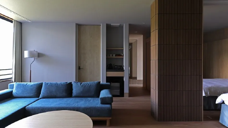 Kawatana Grand Hotel Otafuku