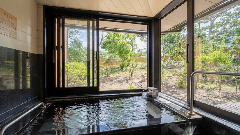 Kawatana Grand Hotel Otafuku
