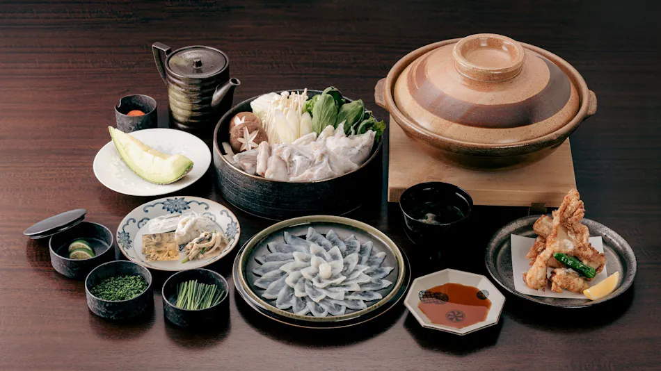 Kawatana Grand Hotel Otafuku