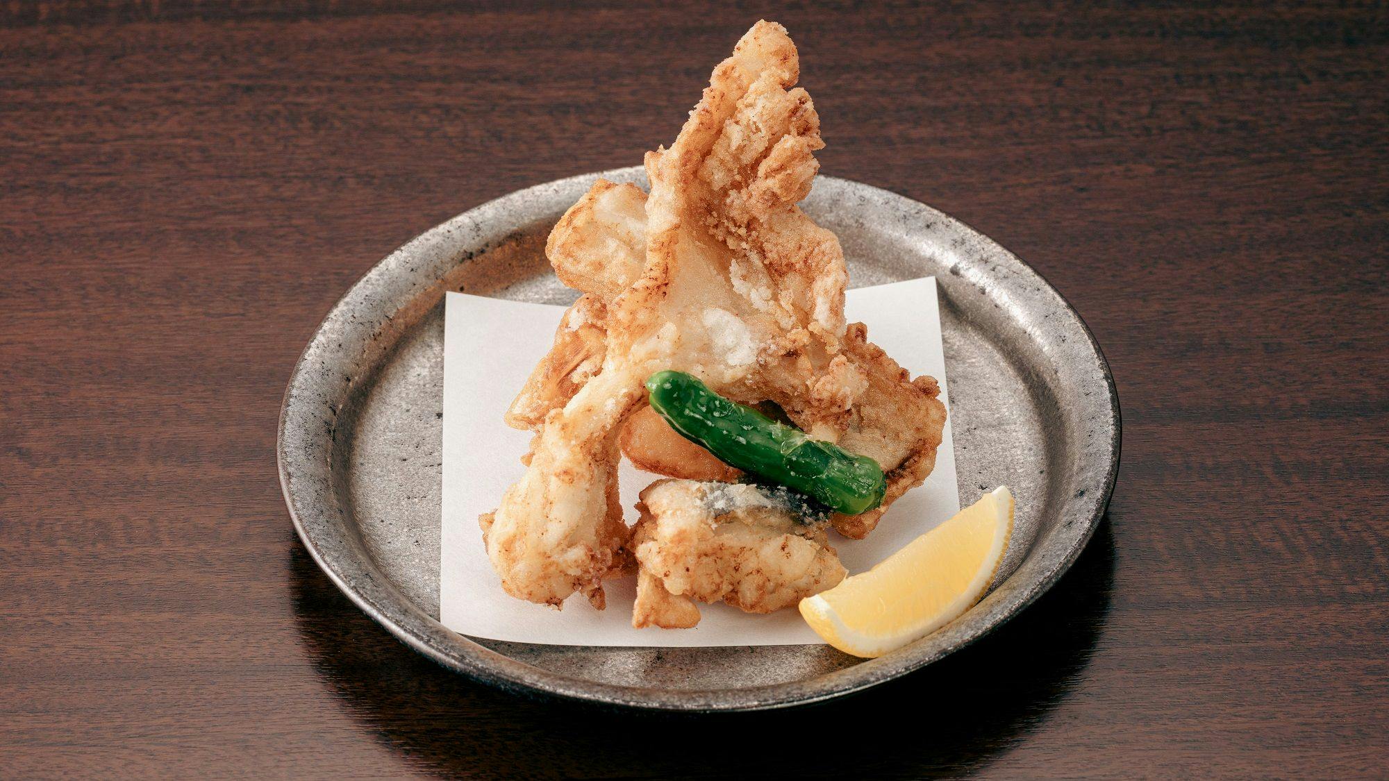 川棚グランドホテルお多福