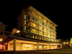 劇場旅館川棚グランドホテル