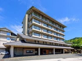 川棚グランドホテルお多福