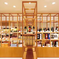 売店「川棚小町」