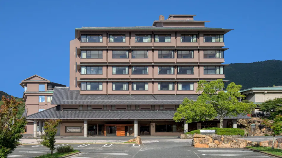 Kawatana Grand Hotel Otafuku