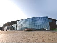 しものせき水族館　海響館