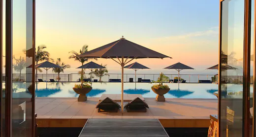 【จองล่วงหน้า 150 วัน ราคาพิเศษ】แผนราคาพิเศษเฉพาะการชำระเงินล่วงหน้า ห้องสวีท (พร้อม okas/SPA หรือซาวน่า)