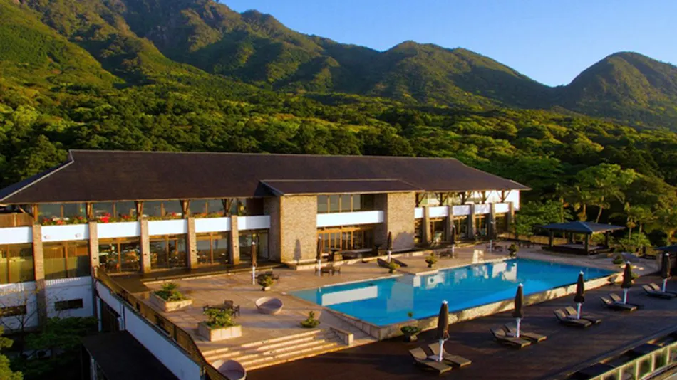 Sankara Hotel & Spa Yakushima