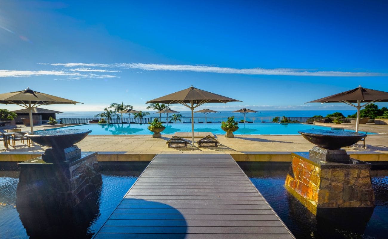 sankara hotel＆spa 屋久島