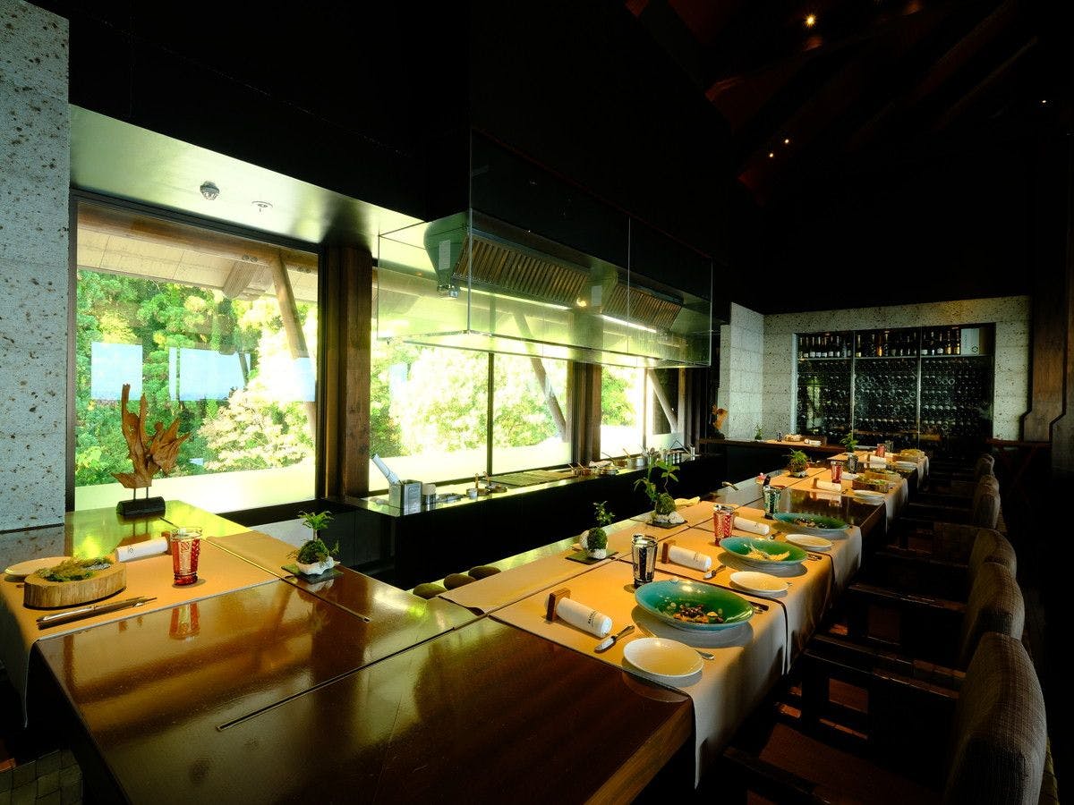 sankara hotel＆spa 屋久島