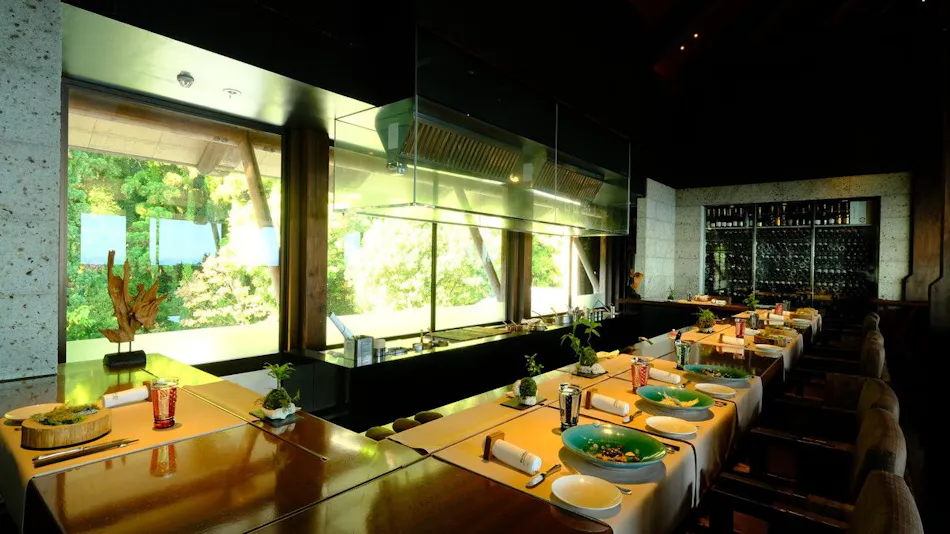 Sankara Hotel & Spa Yakushima