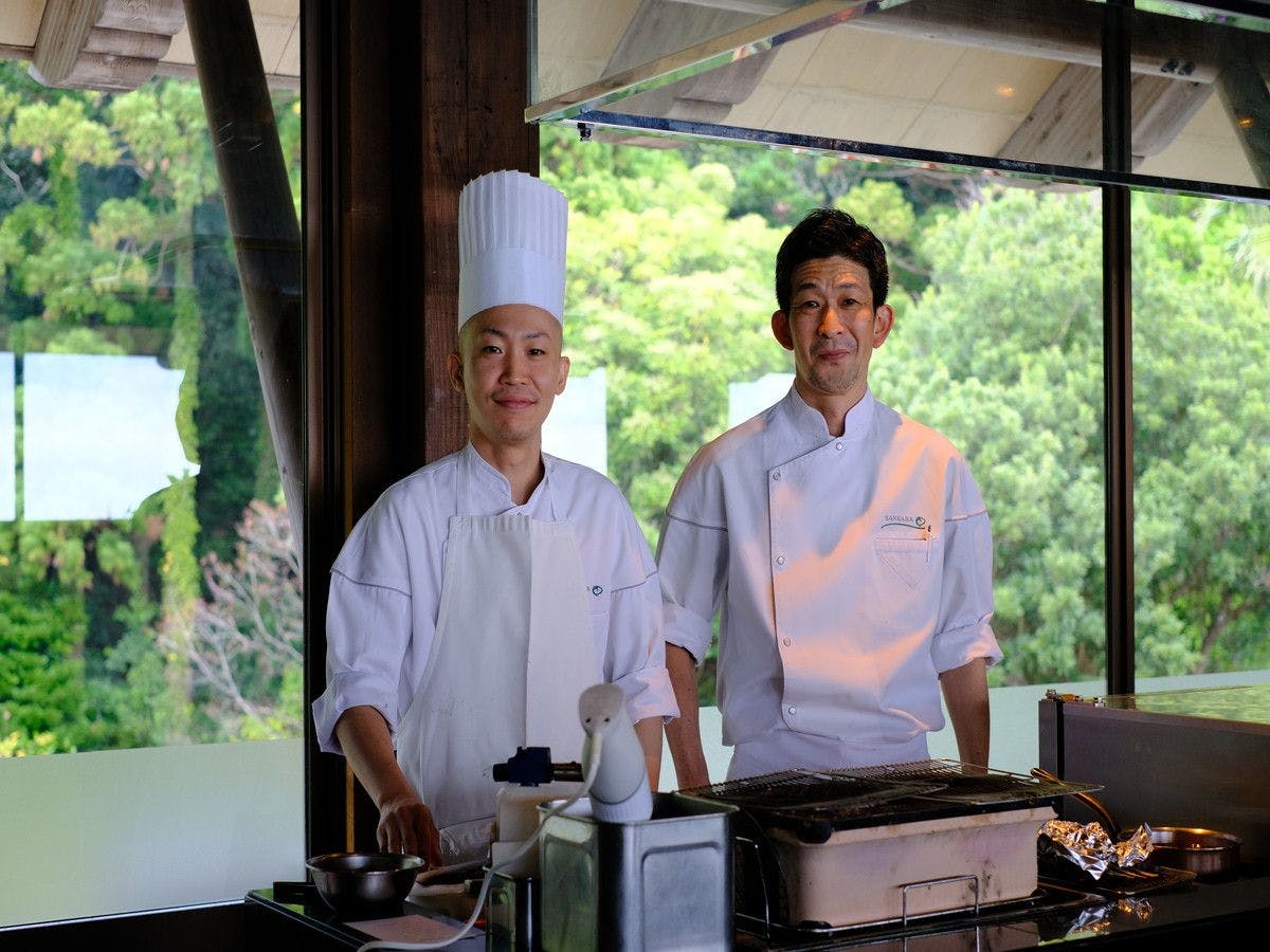 sankara hotel＆spa 屋久島