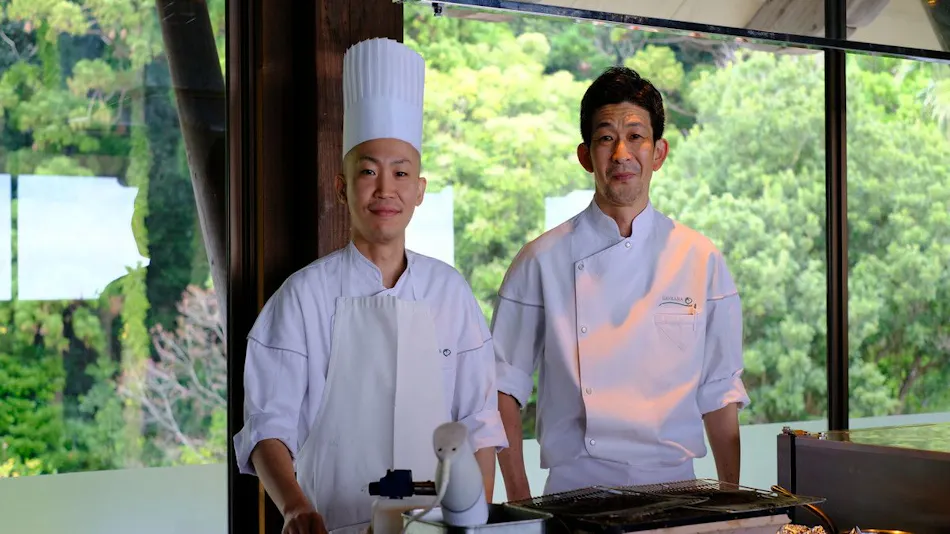 Sankara Hotel & Spa Yakushima
