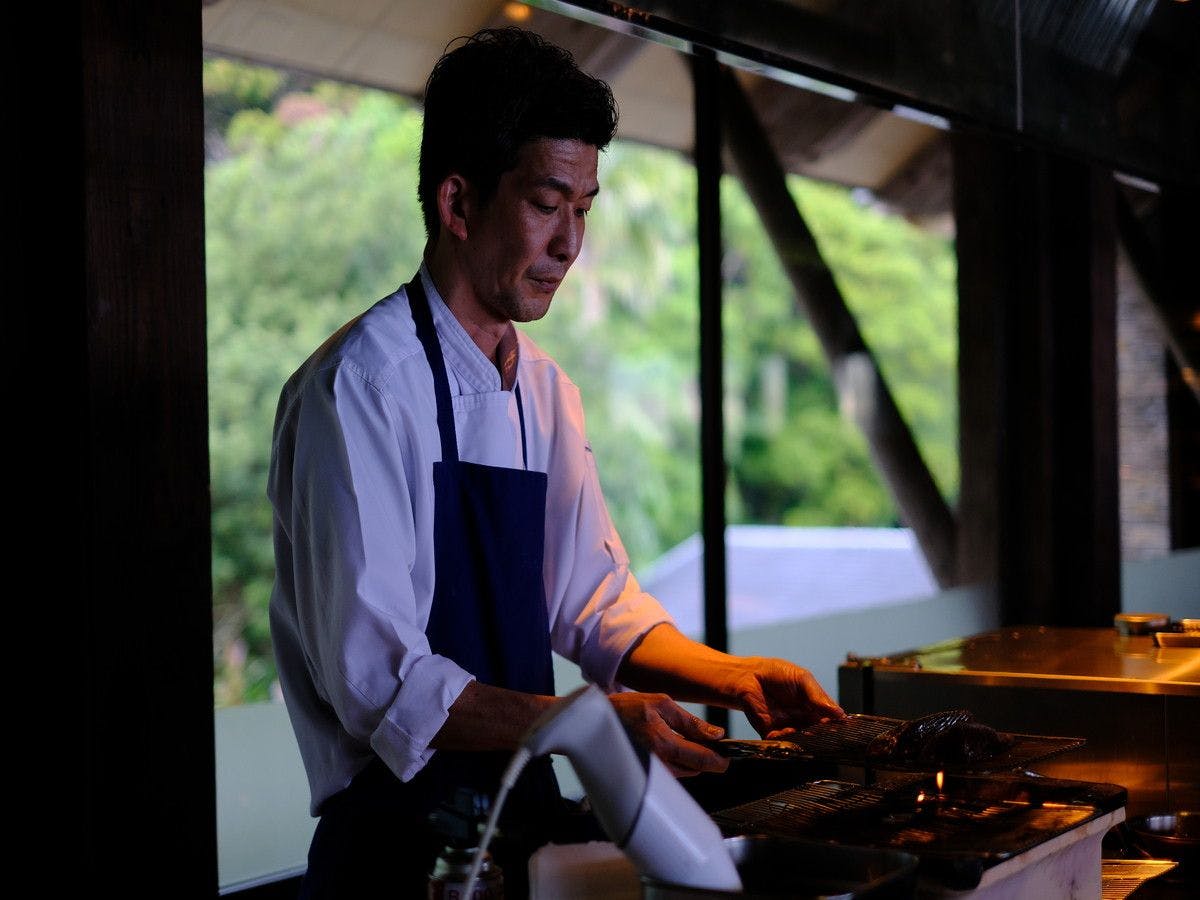 sankara hotel＆spa 屋久島