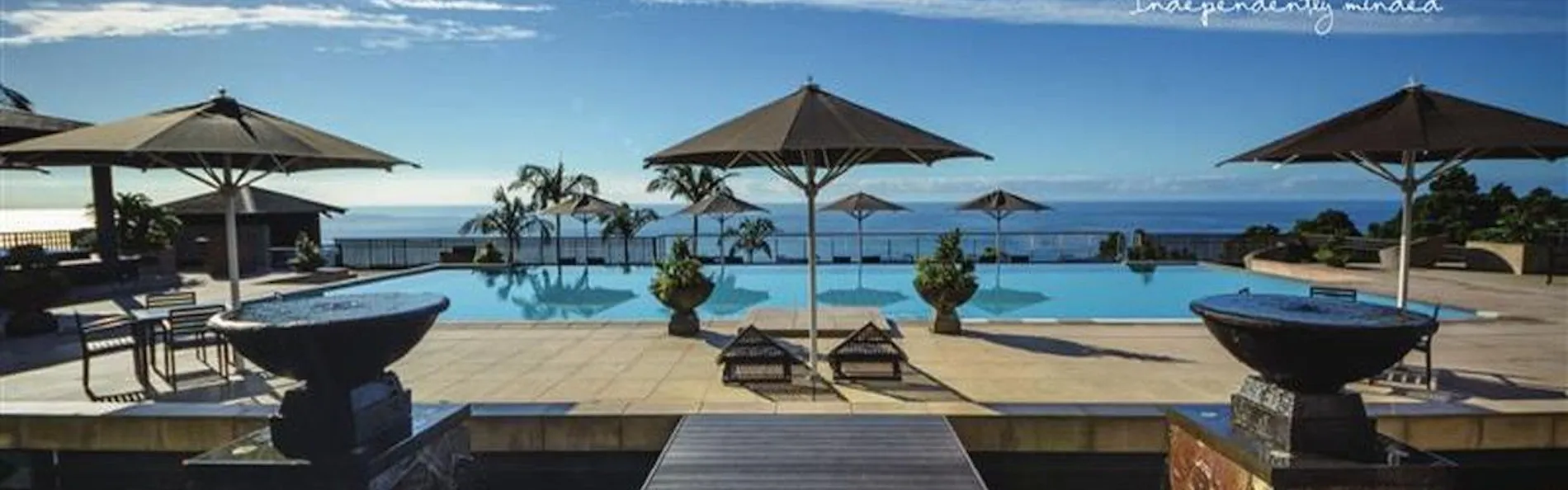 sankara hotel&spa 屋久島