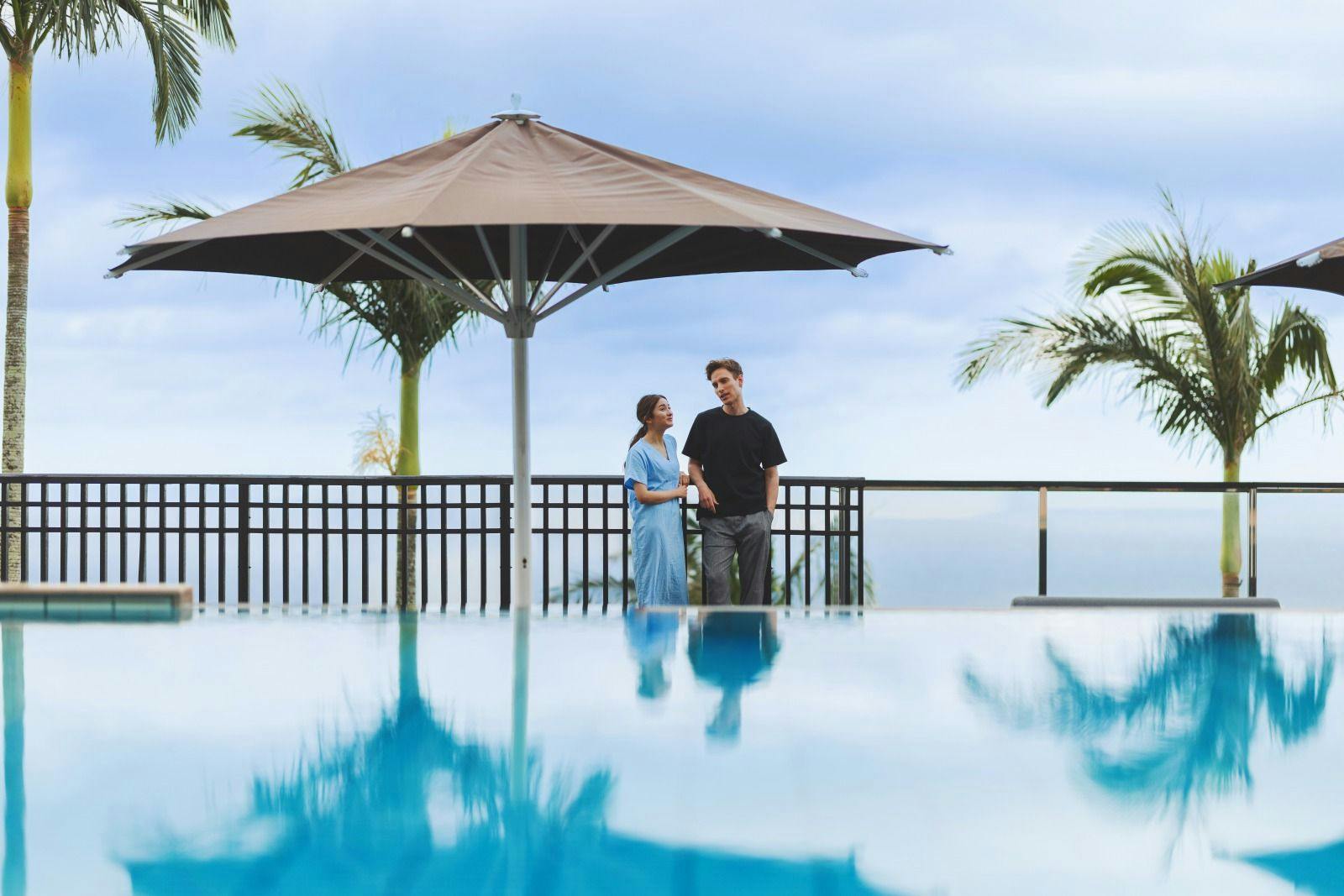 sankara hotel＆spa 屋久島