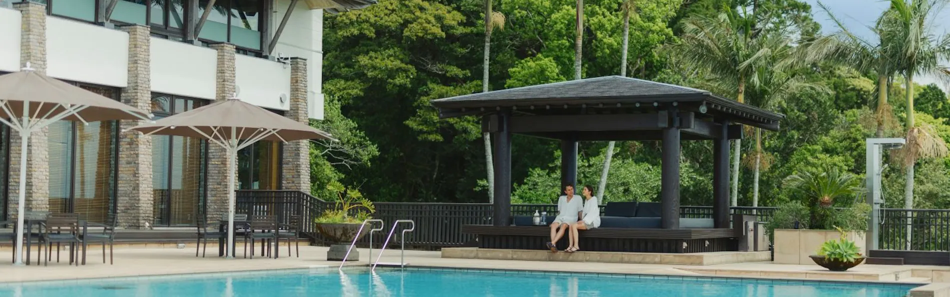 sankara hotel&spa 屋久島