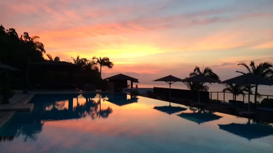 Sankara Hotel & Spa Yakushima