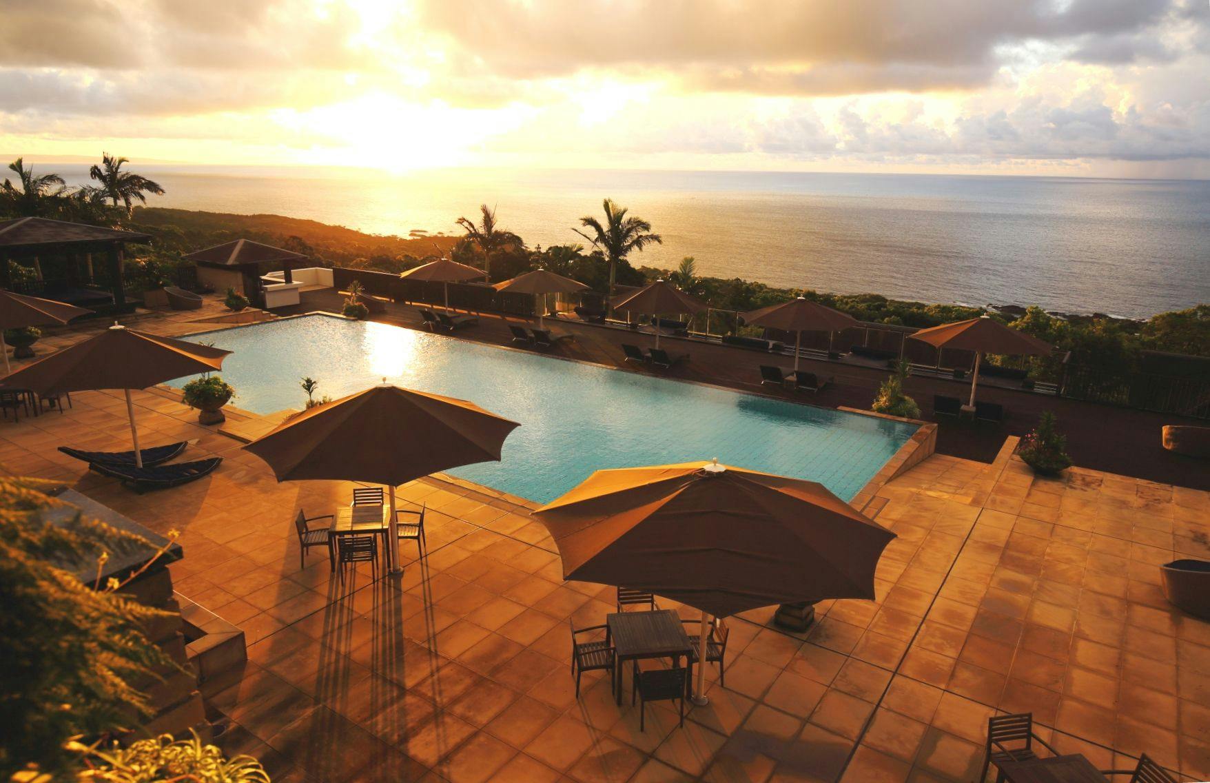 sankara hotel＆spa 屋久島