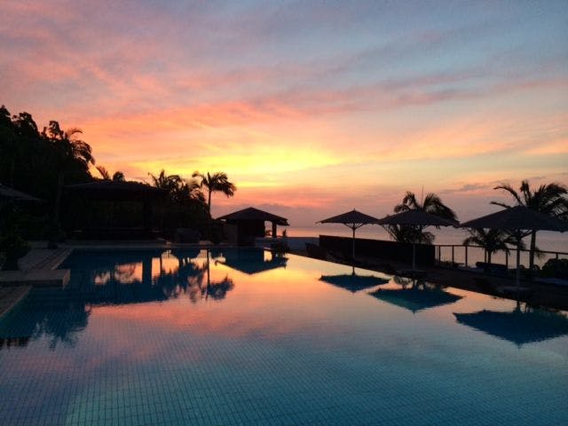 sankara hotel＆spa 屋久島