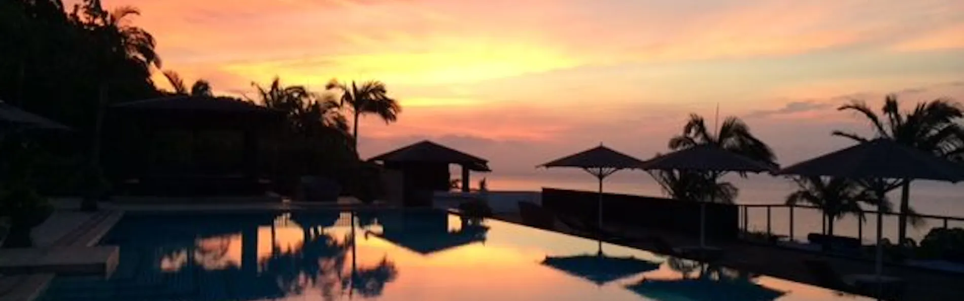 sankara hotel&spa 屋久島