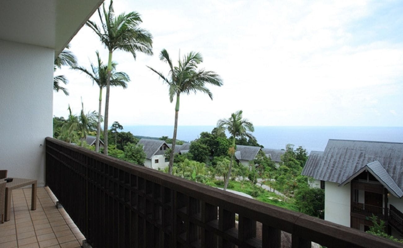 21年最新 九州 テラスが人気の宿ランキング 一休 Com