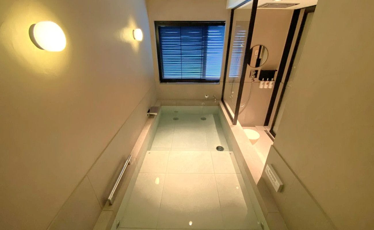 sankara hotel＆spa 屋久島