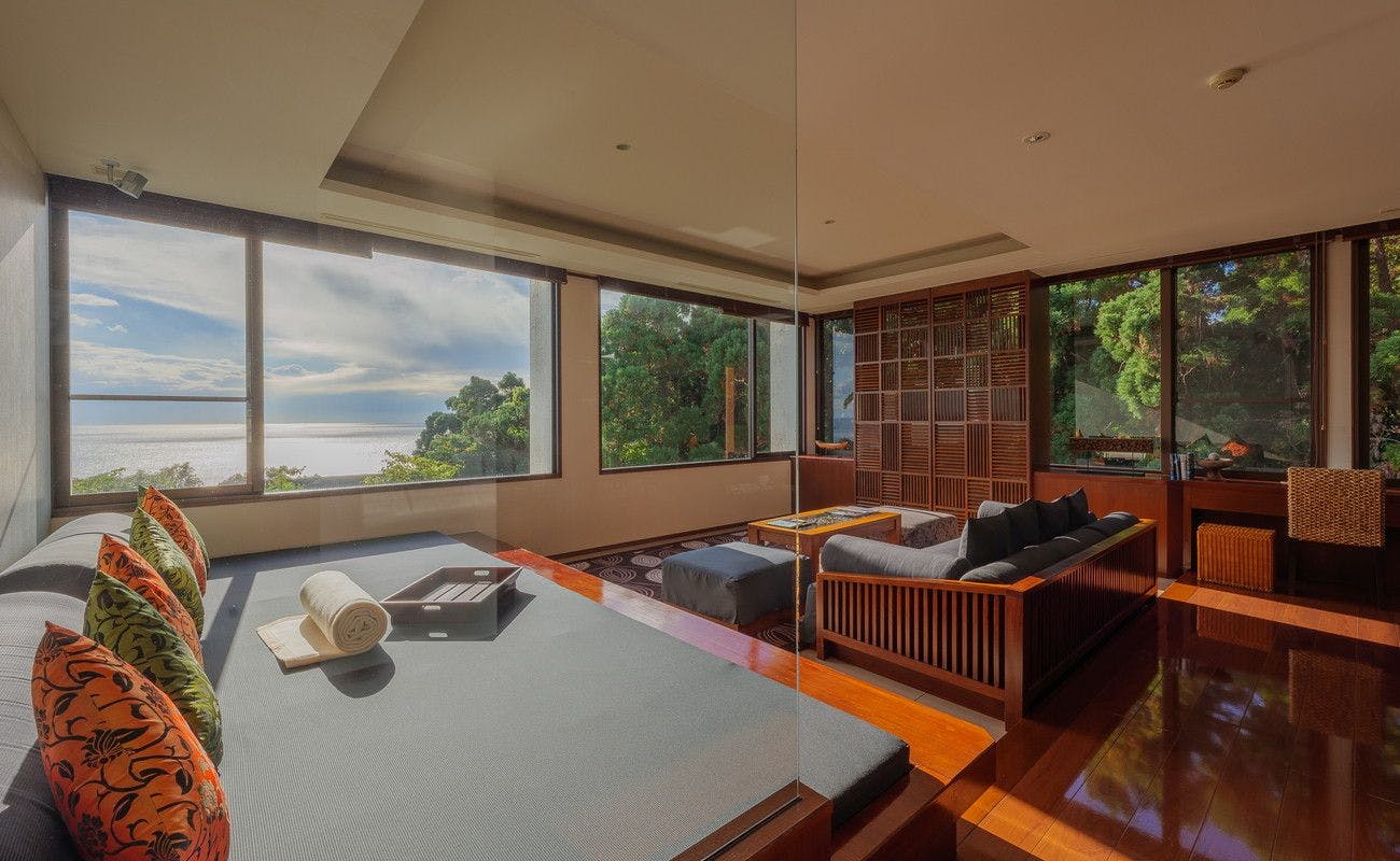 sankara hotel＆spa 屋久島
