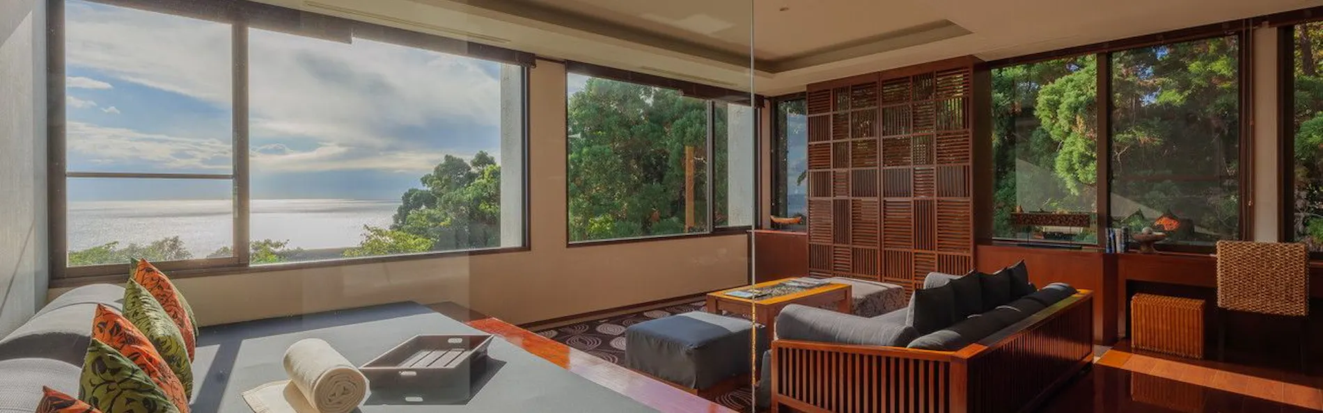 sankara hotel&spa 屋久島
