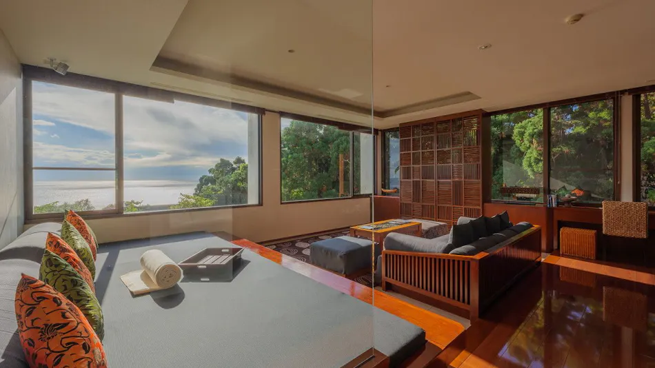 Sankara Hotel & Spa Yakushima