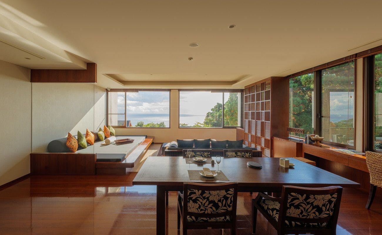 sankara hotel＆spa 屋久島