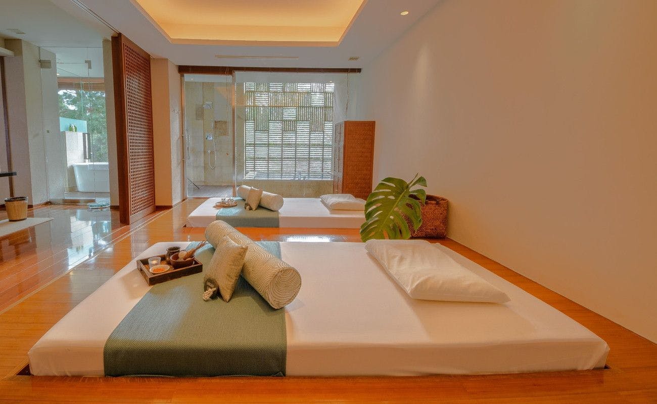 sankara hotel＆spa 屋久島