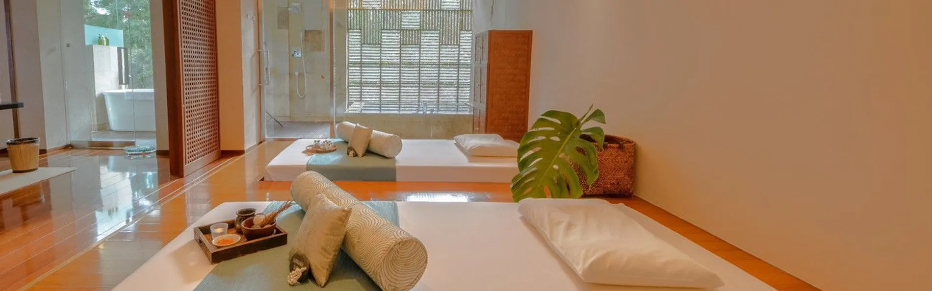 sankara hotel&spa 屋久島