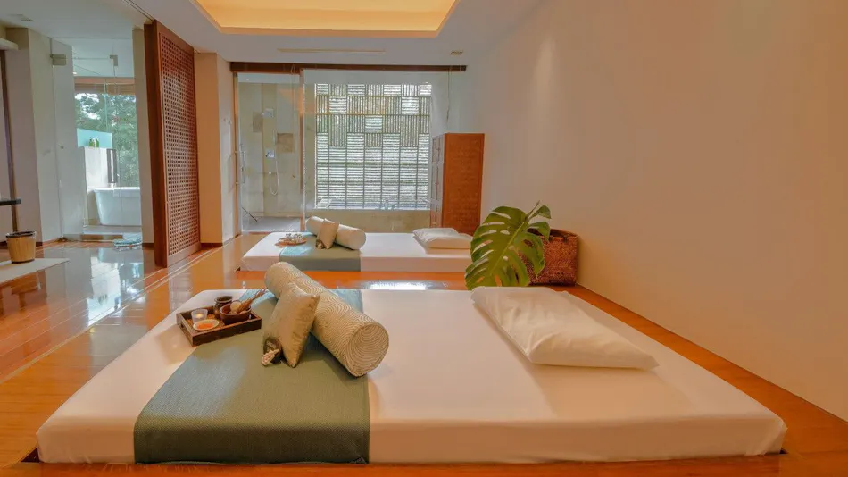 Sankara Hotel & Spa Yakushima
