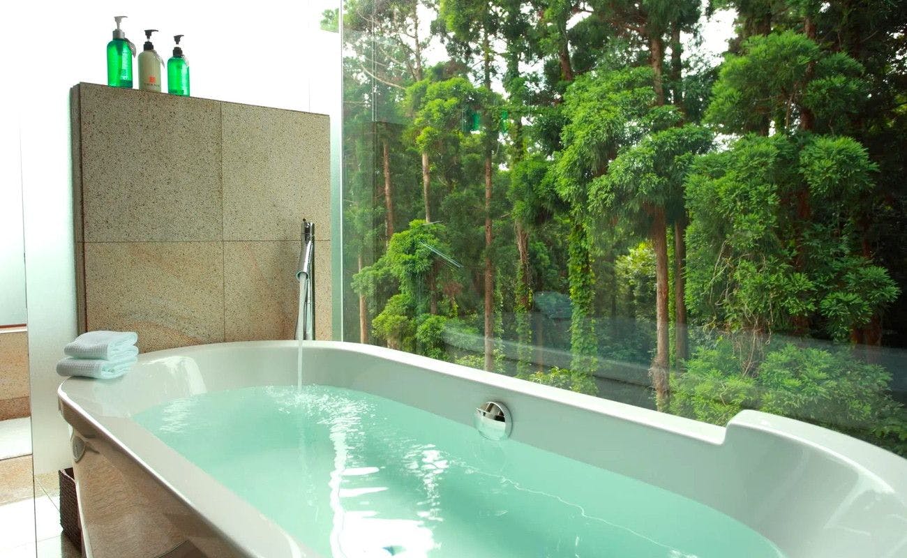 sankara hotel＆spa 屋久島