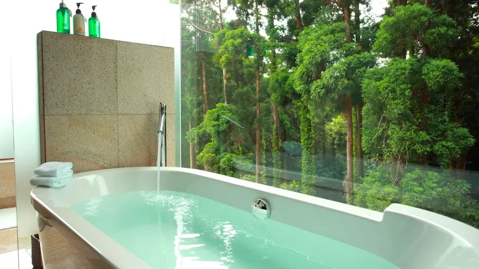 Sankara Hotel & Spa Yakushima