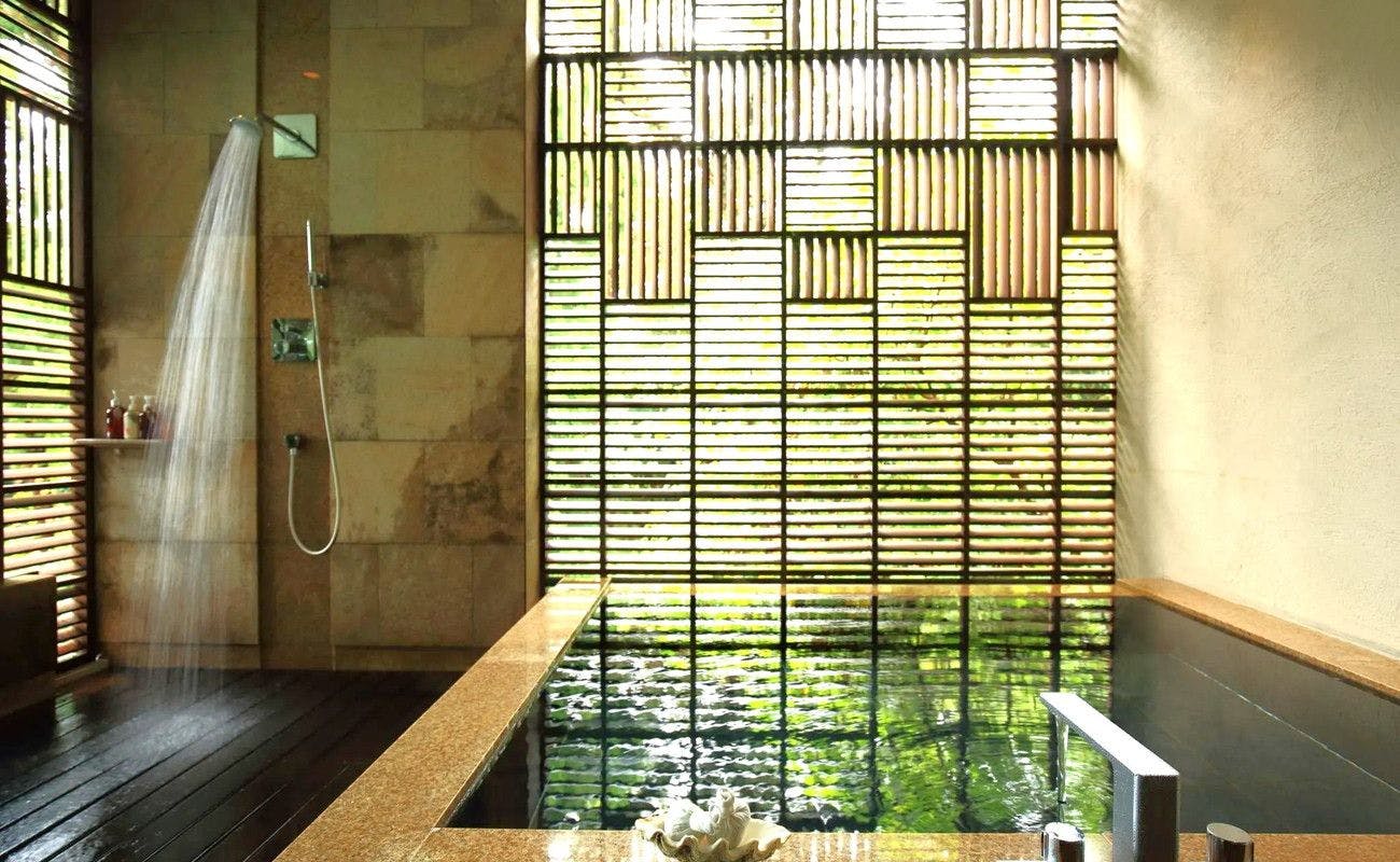 sankara hotel＆spa 屋久島