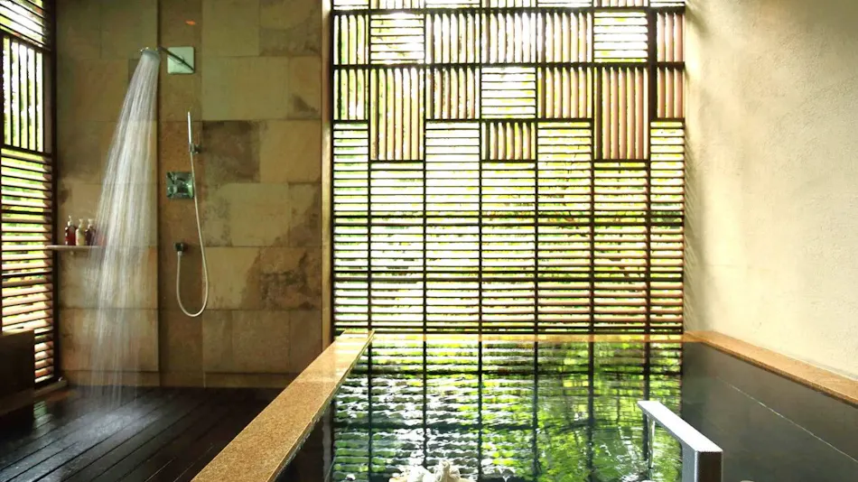 Sankara Hotel & Spa Yakushima
