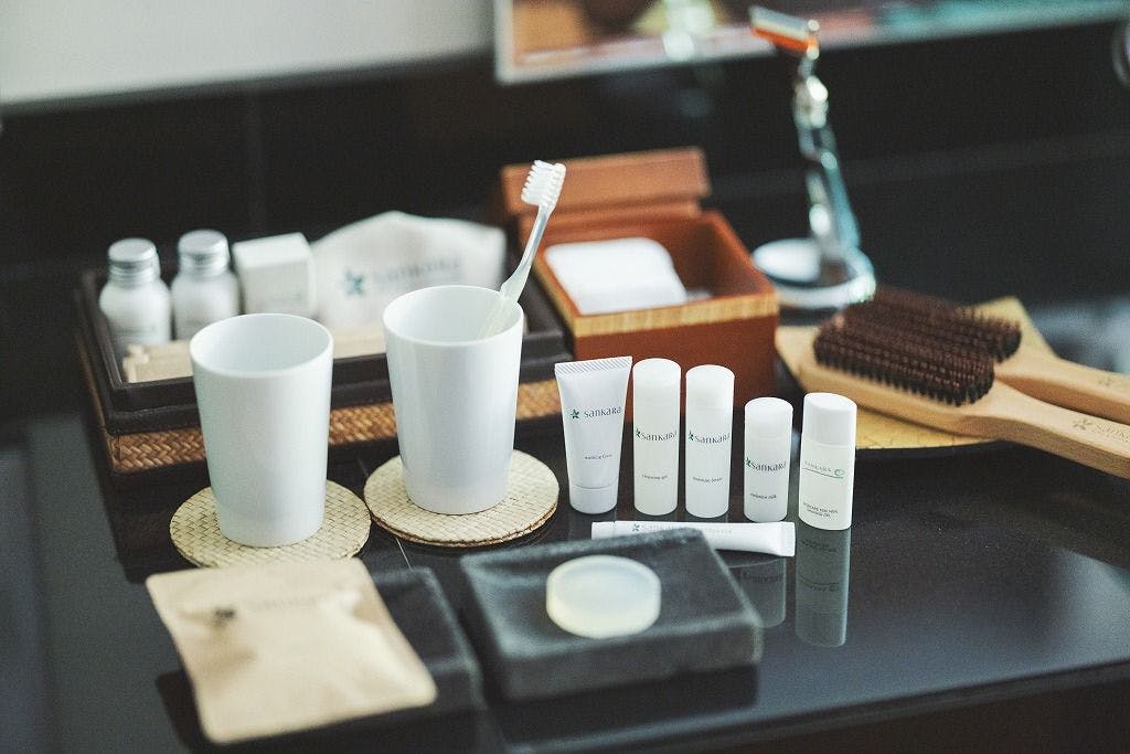 sankara hotel＆spa 屋久島