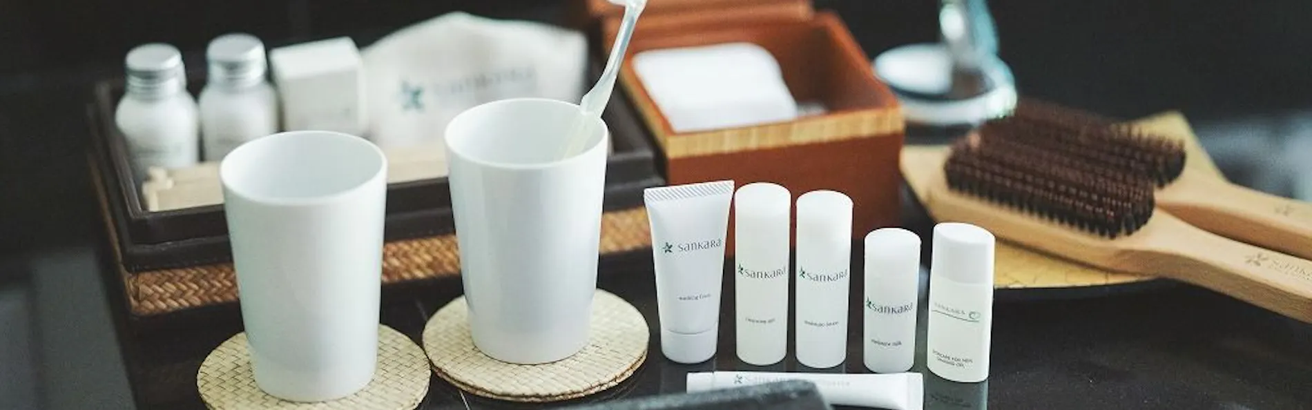 sankara hotel&spa 屋久島
