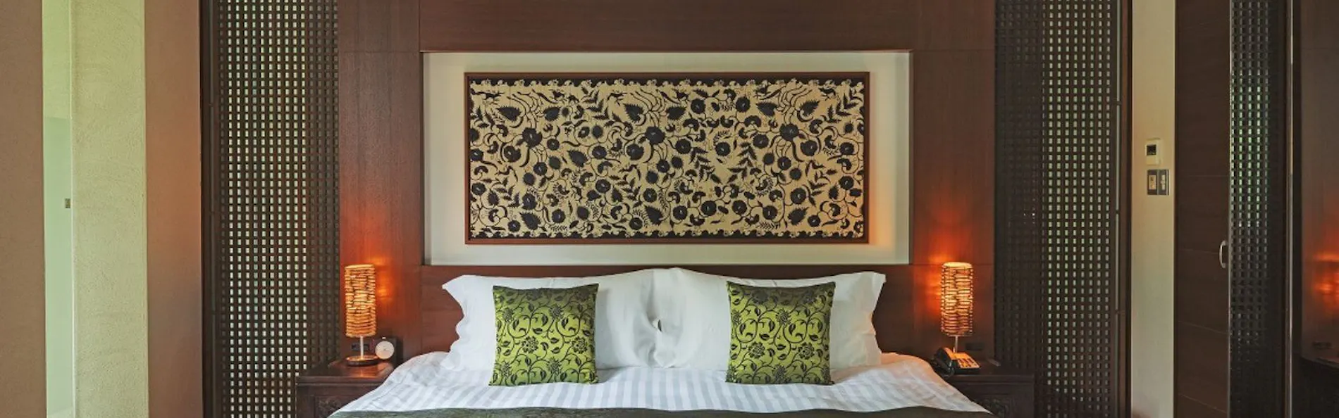 sankara hotel&spa 屋久島